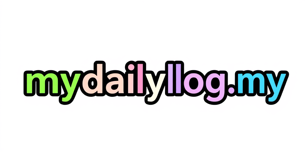 My Daily Blog
